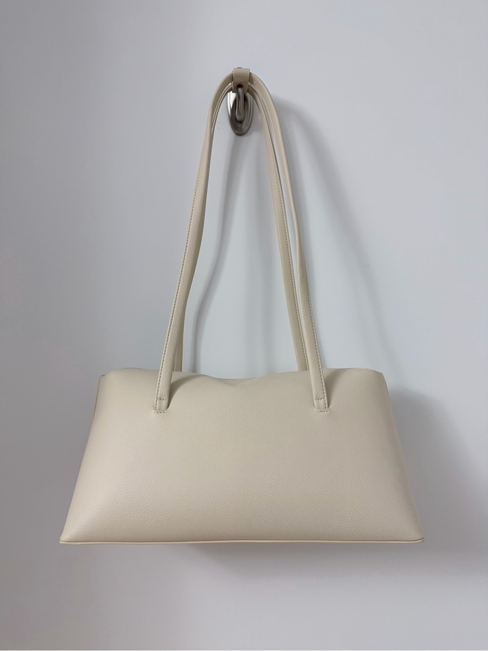 Freja New York Chrystie Bag, in Oat - Picture 9 of 16